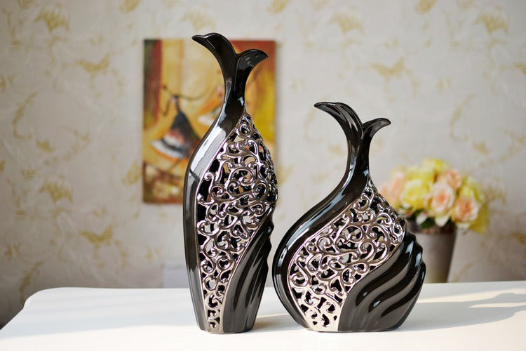 Decorative Ceramic