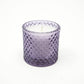 Plush Radiance Scented Wax Candle gifting setup, perfect for home decor and creating a cozy ambiance.