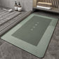 Napa Skin Super Absorbent Bath Mat beautifully complements home décor, ideal for modern bathrooms or kitchens.