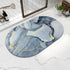 Variety of colors and sizes available for the Napa Skin Super Absorbent Bath Mat to match your personal style.