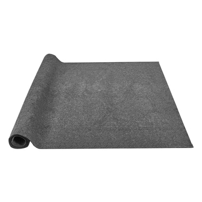 Non Slip Rug Pad Gripper Carpet Mat 0.24Thick For All Floor