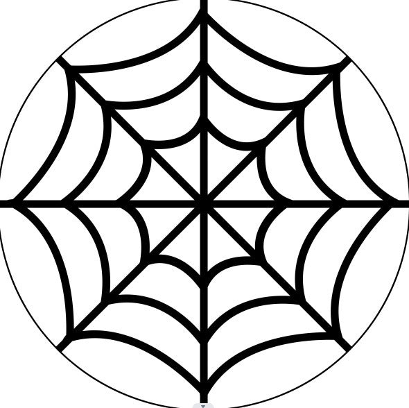 Halloween Theme Carpet Cashmere Floor Mat Non-slip