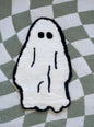 Halloween Theme Carpet Cashmere Floor Mat Non-slip
