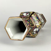 Versatile Classical Home Living Room Retro Decorative Ceramic Ornaments ideal for enhancing any living space decor.