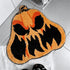 Versatile Halloween Theme Carpet Cashmere Floor Mat Non-slip available in various sizes for any space.