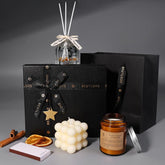 Aromatherapy Candle Gift Box by null