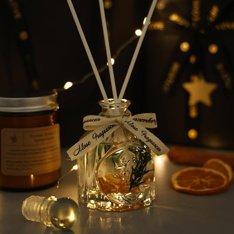 Affordable luxury pack of Aromatherapy Candle Gift Box perfect for any special occasion like Mother&