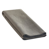 Non Slip Rug Pad Gripper Carpet Mat 0.24Thick demonstrating durability and adaptability for various flooring surfaces.