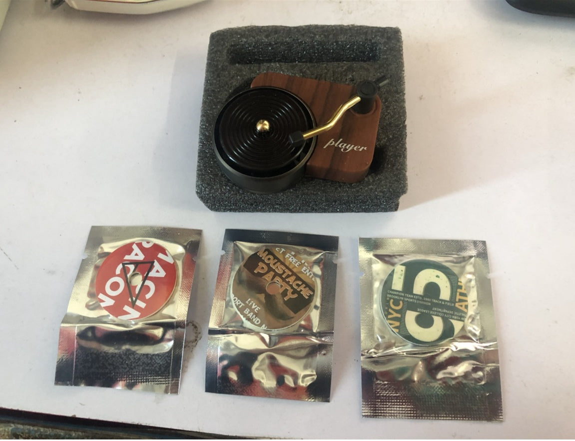 Close-up of Rainbow Hanging Art Wall Decoration highlighting the intricate details of the moon phase design for stylish home aesthetics.