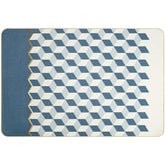 Easy to clean Living Room Coffee Table Non-slip Carpet Floor Mat in beautiful color options.